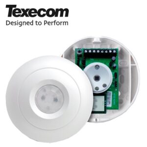 Sensore Doppia Tecnologia da Soffitto
